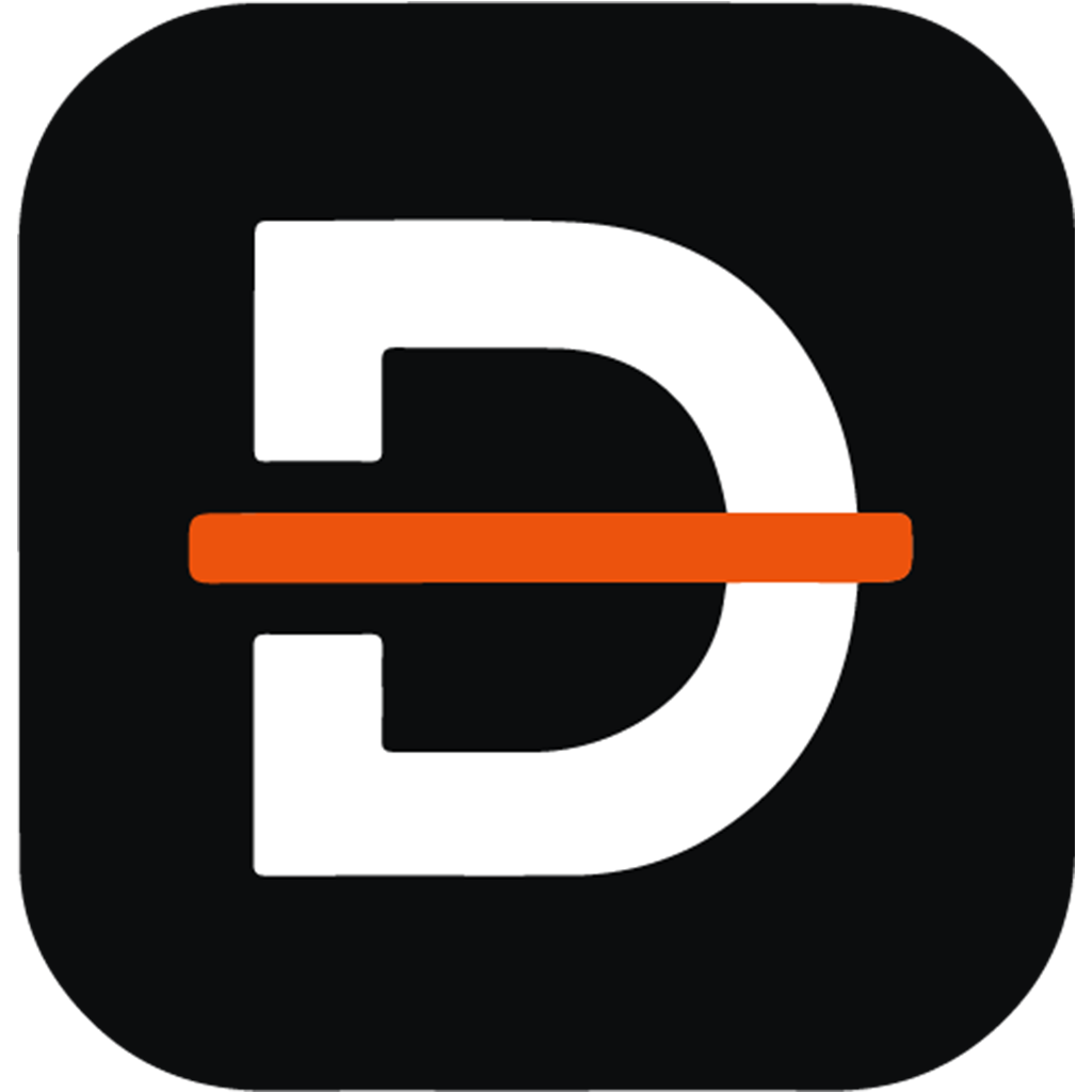 DahScan logo